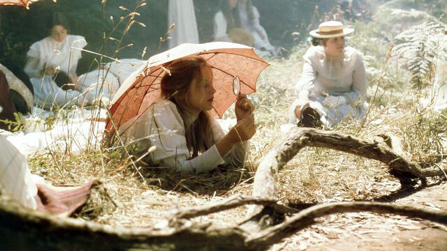 Picnic at Hanging Rock filming locations: the crew crossed a state line, then restarted on Valentine's Day 1975