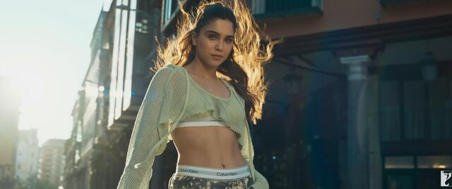 Alpha is No. 3 on Netflix's non-English chart with 3.3 million views and a 22% Rotten Tomatoes score