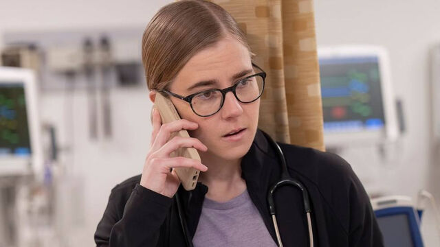 Every nepo baby in The Pitt cast, from Bryan Cranston's daughter to Sean Astin's brother
