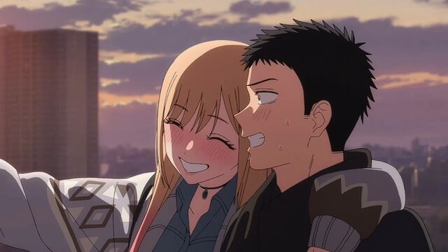 What happens at the end of My Dress-Up Darling? Where the anime stops vs how the story really ends