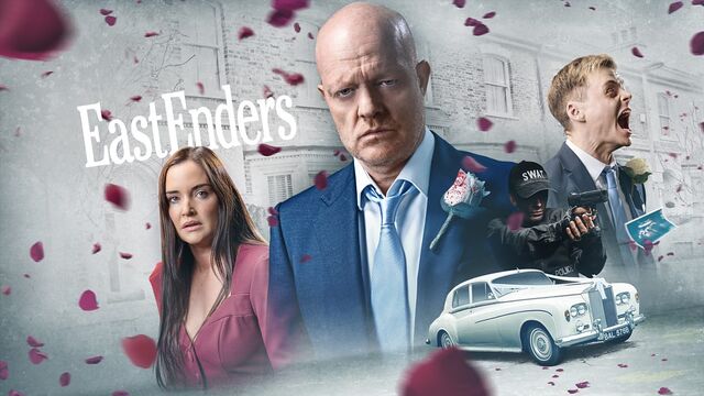 How many EastEnders episodes are there? Four decades of Walford, by the numbers