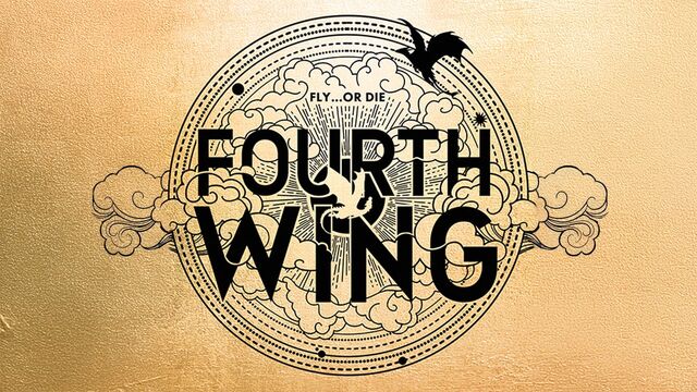 What happens at the end of Fourth Wing?