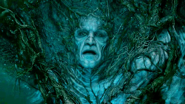 Who was Quinn in The Boys? The 'King of Hell' horror holds a key to Soldier Boy's past