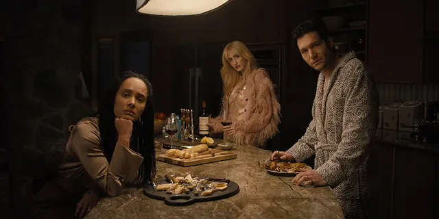 Something Very Bad Is Going to Happen ending explained: the curse and the altar twist