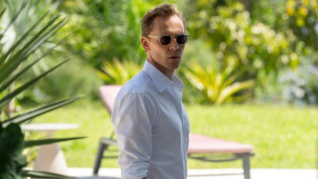 The novel The Night Manager is based on, and how far the show has strayed from it