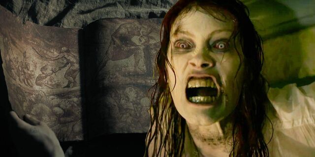 Sam Raimi makes movie from horror survival video game, yep, with Toy Story 4 director