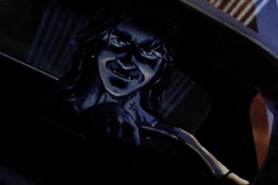 Prime Video is filming a Stephen King story in the London suburb it is named after