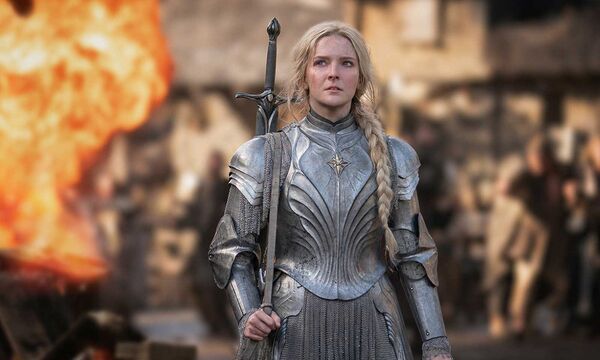 Stranger Things favourite joins The Rings of Power Season 3, revealing a surprise Middle-earth role