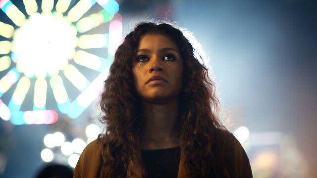 What happens at the end of Euphoria season 1? Fans argued about the final scene for months