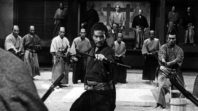 Harakiri ending explained: why the Iyi shoot Hanshiro mid-seppuku — and what they write down afterward