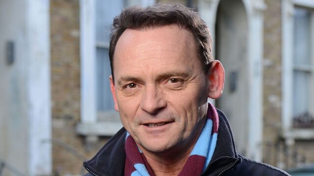How did Billy die in EastEnders? The tragedy that broke the Jacksons