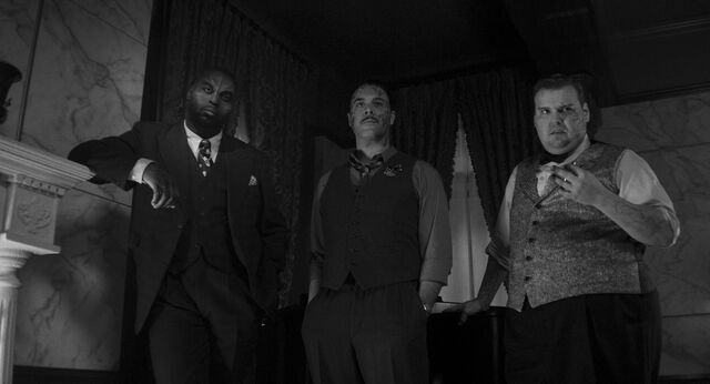 Spider-Noir won five Creative Arts Emmys a week after Prime Video cancelled it