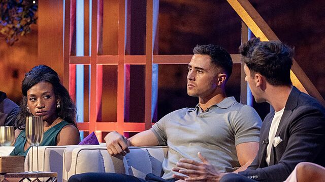Love Is Blind UK 2: who is still together? Only one couple made it