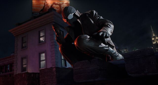 Nicolas Cage's Spider-Noir picked up 11 Emmy nominations. Prime Video killed it anyway.