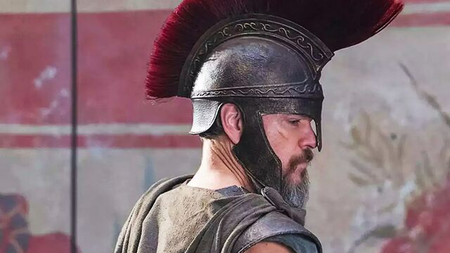 Tom Holland Crowns Christopher Nolan’s The Odyssey An Absolute Masterpiece