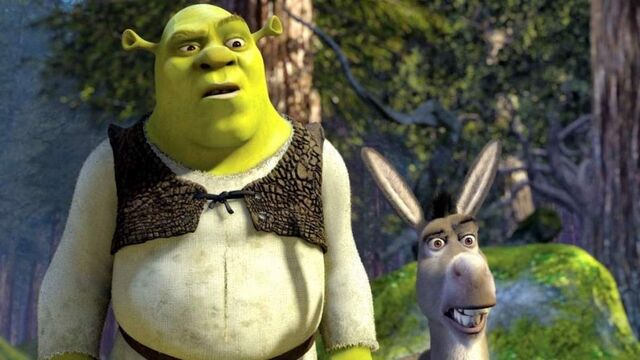 Shrek spin-off finally locks release date with major star back in action
