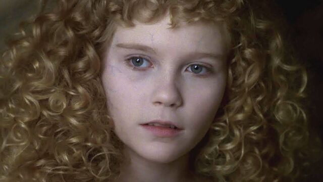How old is Claudia in Interview with the Vampire? The answer changes with every adaptation
