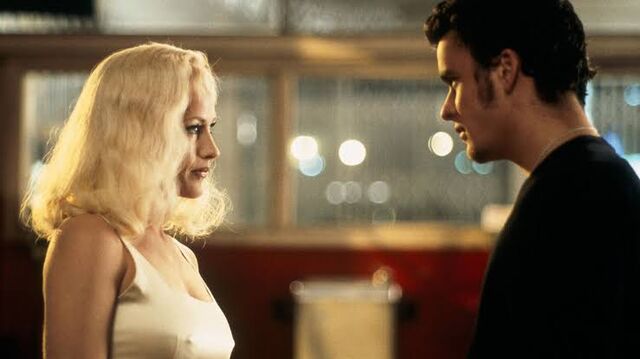 Lost Highway filming locations: the Madison house, the Luna Lounge, the desert road — and who really owned that house