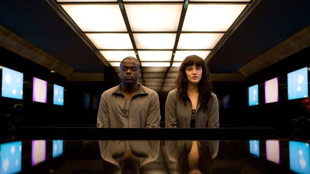 Black Mirror season 8 is filming in London, and The Brutalist’s Emma Laird is its first confirmed star