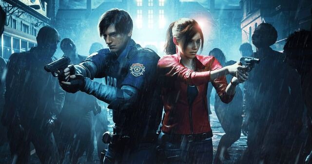 Zach Cregger Shares a Resident Evil Take That Could Split the Fanbase
