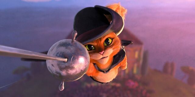 Puss in Boots 3 gets an update set to excite fans before Shrek 5