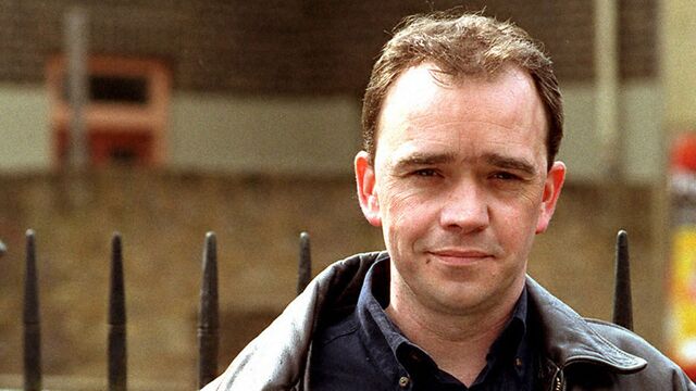 EastEnders spent 2026 answering who Mark's parents really are