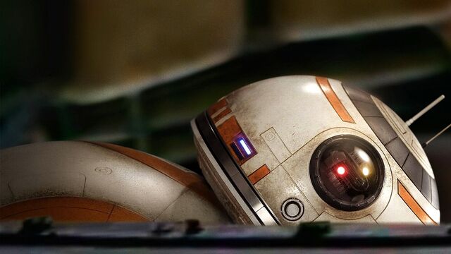 Star Wars: Rebels Was So Good, Even the Producer Is Amazed