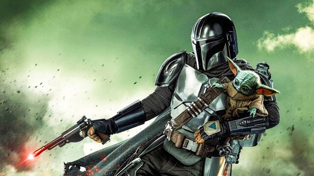 Disney+ has quietly dropped a Mandalorian and Grogu companion series that is actually a podcast