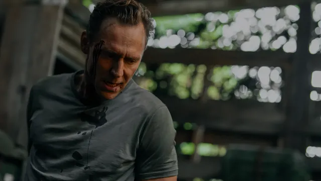 The Night Manager season 2 ending explained, from the doctored tape to that final shot in the forest