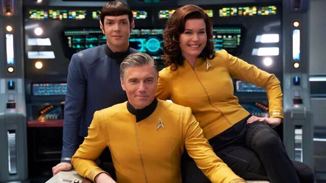 Star Trek at a Crossroads: The Bold Move It Needs Now