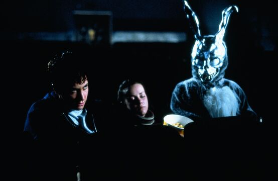 Donnie Darko sequel book lands this year — and Richard Kelly’s got more up his sleeve