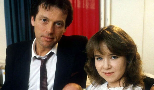 Who are Vicki's parents in EastEnders? It's a question the show first asked in 1985