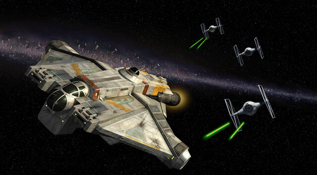 Star Wars actor takes aim at George Lucas, calls the film one of his biggest disappointments