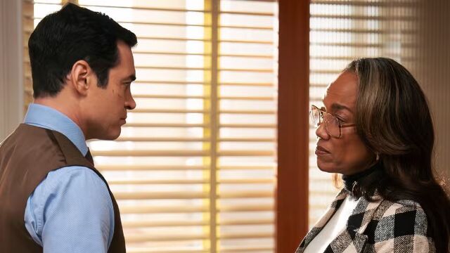 Will Trent Star Sonja Sohn Reveals Why She’s Really Leaving