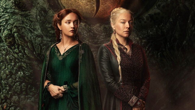 House of the Dragon: Green vs Black — who wins the Dance of the Dragons