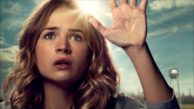 What happens at the end of Under the Dome? The ending the show was never supposed to have
