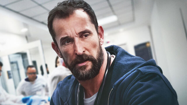 The Pitt Season 2 Finale Explained: The Real Fate of Robby