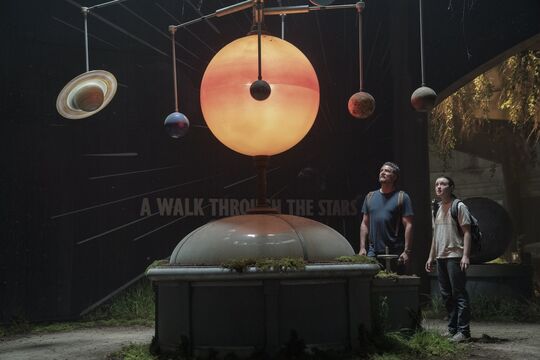 Casey Bloys put the end of The Last of Us at 2027 - four years on HBO, and it goes out by choice rather than by cancellation
