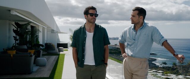 Guy Ritchie's $23 million flop has just knocked Jason Statham off the top of streaming