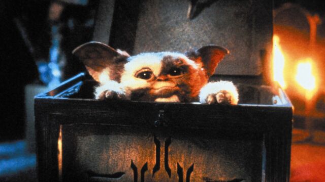 Gremlins 3 has slipped to 2028, but the director of Home Alone is making it