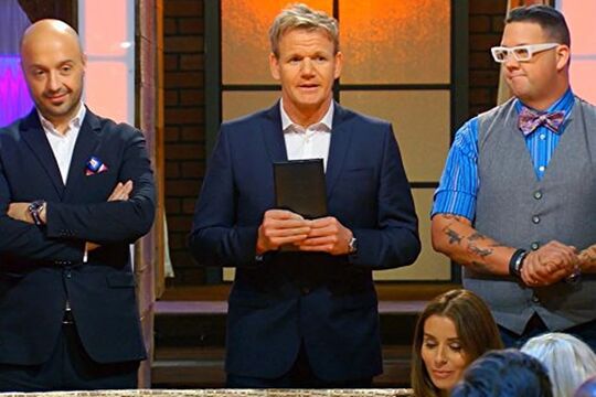 MasterChef season 3: where are they now? The winner came back to the show — as a judge