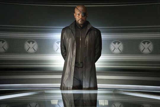 Samuel L. Jackson says he’s sitting out Avengers: Doomsday — but he’ll be back for the follow-up