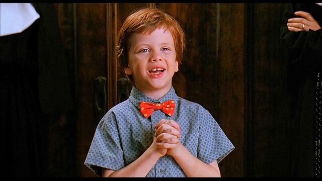 Back in the ’90s, Universal heard a 'Problem Child vs. Chucky' pitch 