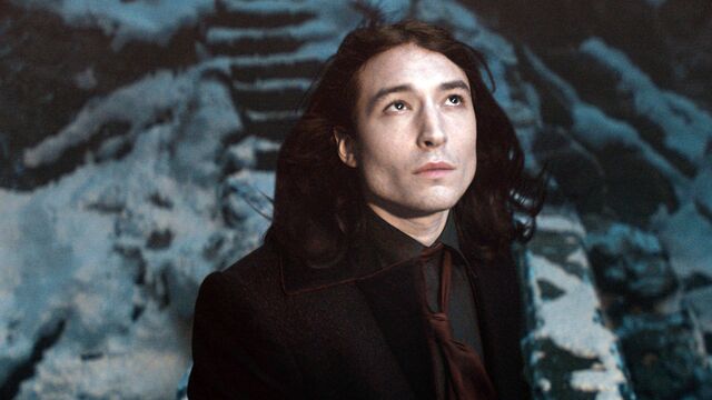Fantastic Beasts and Where to Find Them: who is Credence? Grindelwald gives him two different answers — and the truth is a third one
