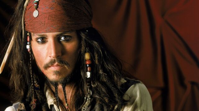 Geoffrey Rush will bring Barbossa back for Pirates 6 — on one condition