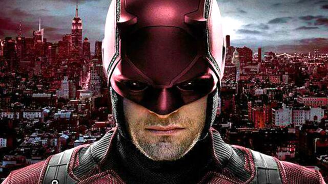Marvel Finally Sets the Timeline: Daredevil: Born Again Follows Thunderbolts*