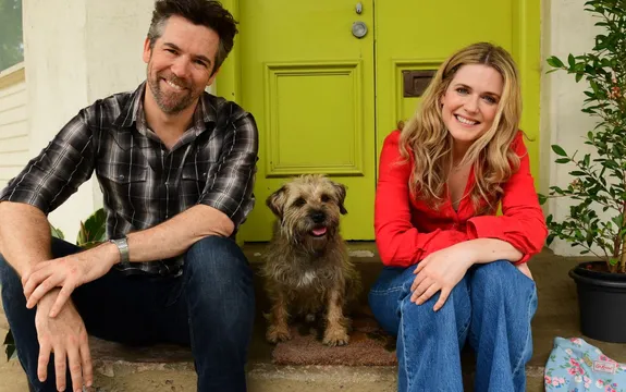 Where is Colin from Accounts filmed? Fans keep guessing the wrong city