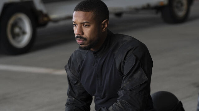Christopher McQuarrie and Michael B. Jordan Lock and Load for EA’s Battlefield Adaptation