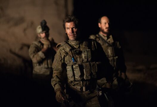 About time: Taylor Sheridan’s Sicario 3 lands proper release news — eight years later