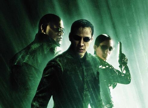 What happens at the end of Matrix 3? Neo's fate still splits fans two decades on